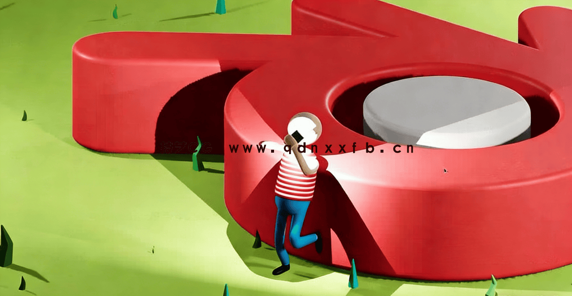 Blender简单有趣动画制作视频教程(图3)