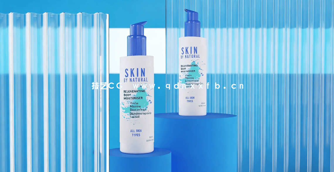 Blender产品灯光照明高质量训练视频教程(图2)