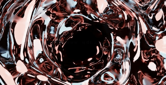 Blender 3.1循环动画实例制作视频教程(图3)