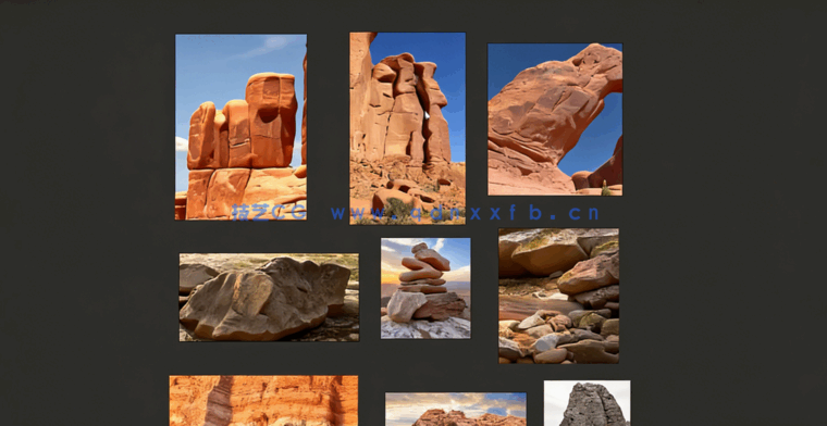 Blender雕刻岩石模型全过程视频教程(图3)