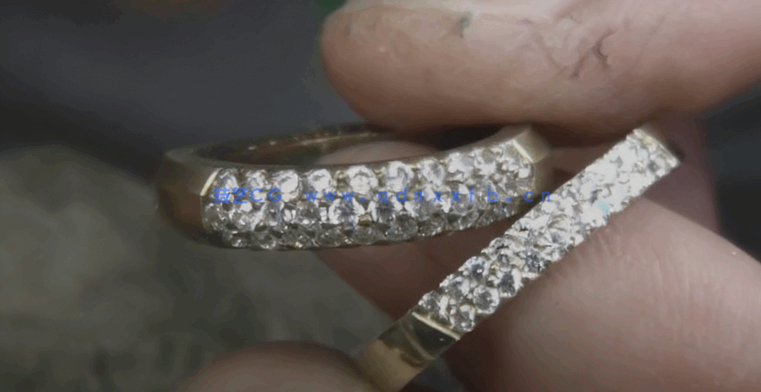 Blender中创建3D奢华珠宝模型视频教程(图3)