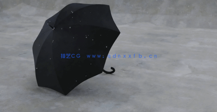  Blender大师级真实场景气泡粒子系统视频教程 (图3)