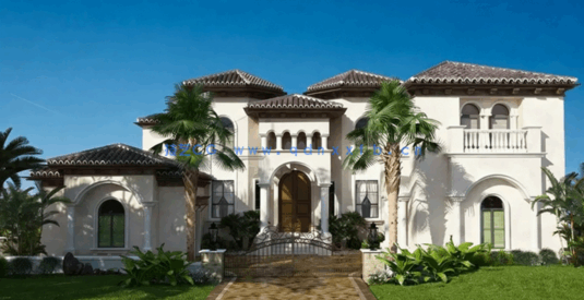 别墅建筑3D模型Evermotion – Archexteriors vol.21(图2)