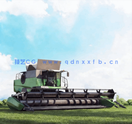 农业用品Evermotion Archmodels Vol.146(图3)