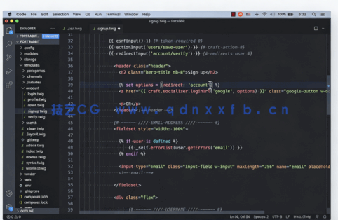 Neftali Loria数字媒体设计大师班视频教程(图2)