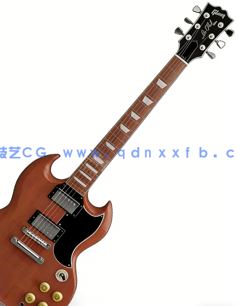 Archmodels vol. 67 乐器模型(图2)