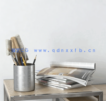 北欧风格饰品3D模型Evermotion - archmodels vol 160(图6)