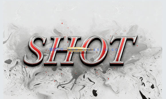 15组3D风格创意设计艺术特效PSD字模(图5)