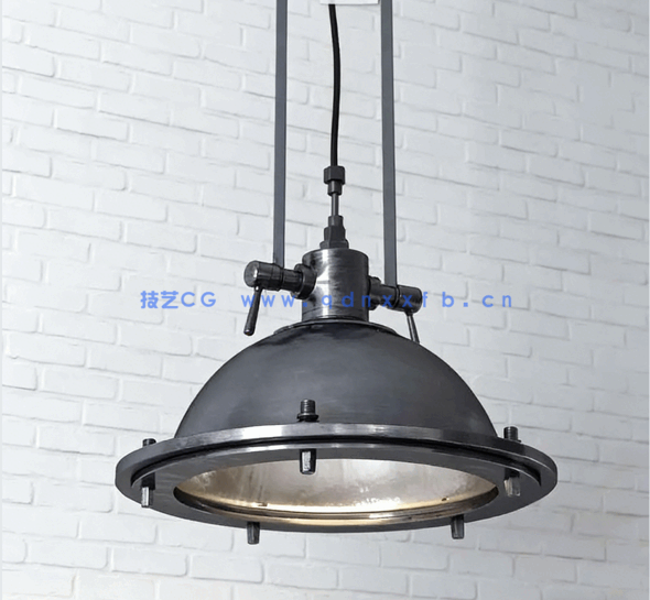 Evermotion - Archmodels.158 max灯具模型(图11)