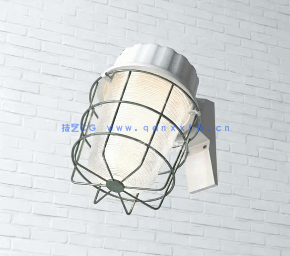 Evermotion - Archmodels.158 max灯具模型(图12)