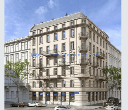 Archmodels Vol.229[欧式建筑楼房3D模型](图5)