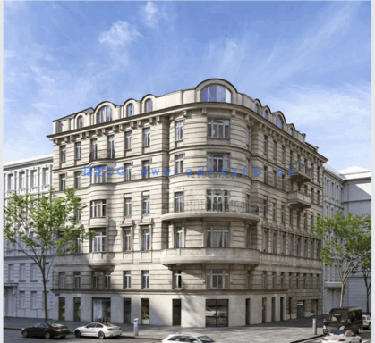 Archmodels Vol.229[欧式建筑楼房3D模型](图6)