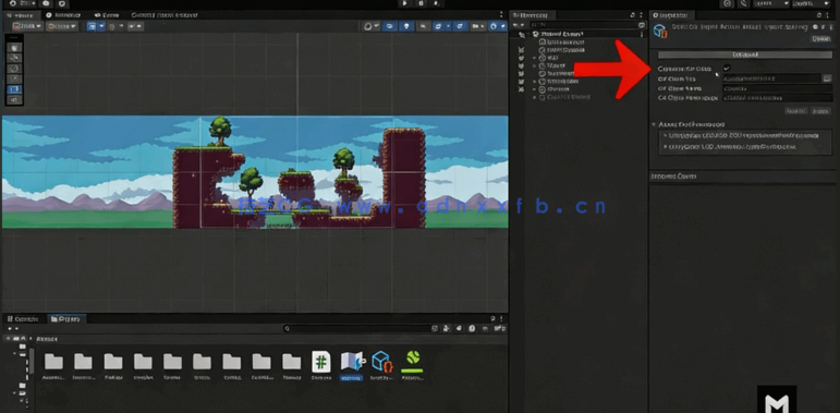 Unity中UI系统底层逻辑与优化策略进阶技术视频教程(图1)