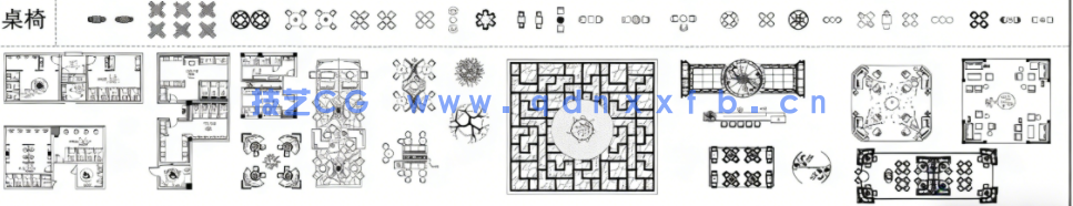 酒店大堂CAD 售楼处CAD 酒店大厅CAD 沙发CAD 前台CAD 宾馆大堂CAD 酒店CAD 宾馆CAD(图1)