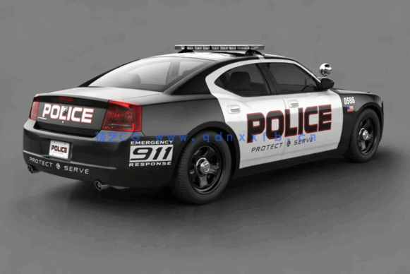 车辆合集3D模型(图4)