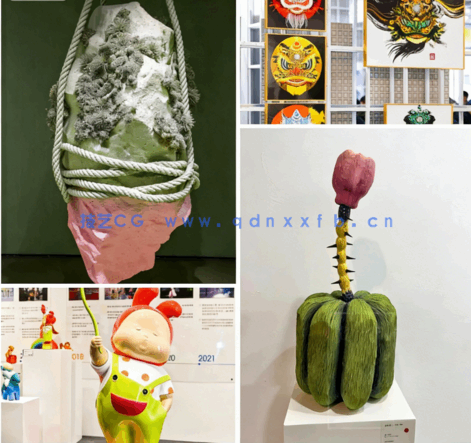 2024广州设计周高清图集(图3)