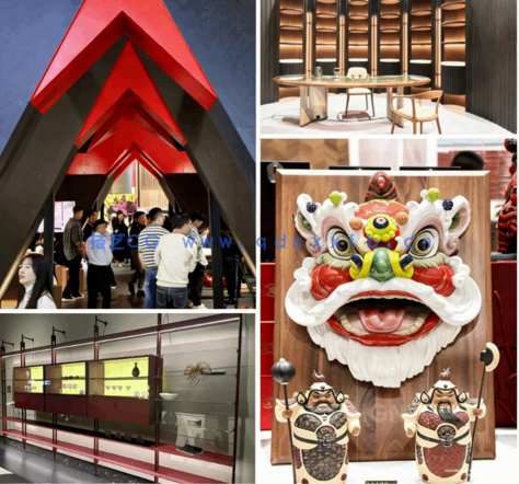 2024广州设计周高清图集(图6)