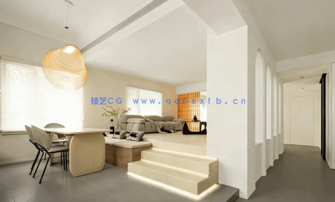 2025年法式设计实景案例资料(图7)