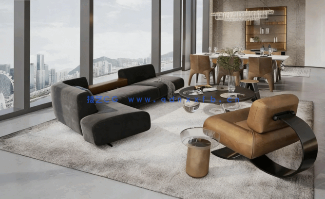 2025吴滨深圳盛筑样板间全套资料合集(图6)