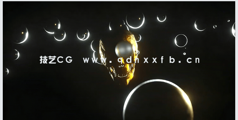 Octane Render渲染工作流程大师级训练视频教程(图2)