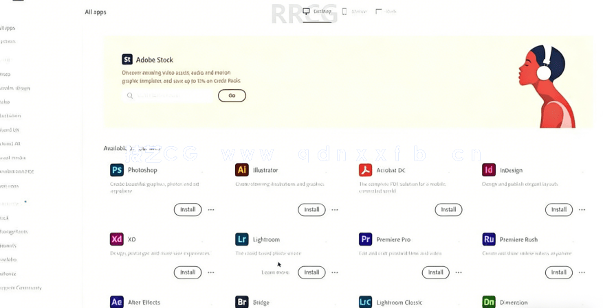 【中文字幕】Adob Animate创建基本动画工作流程视频教程[(图1)
