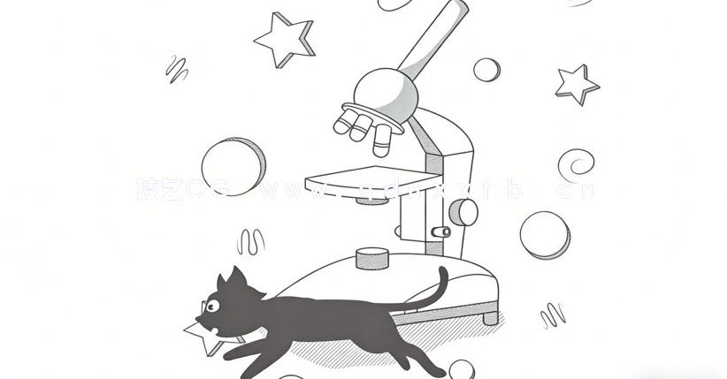  Animate入门级创建动画电影完整过程视频教程(图4)