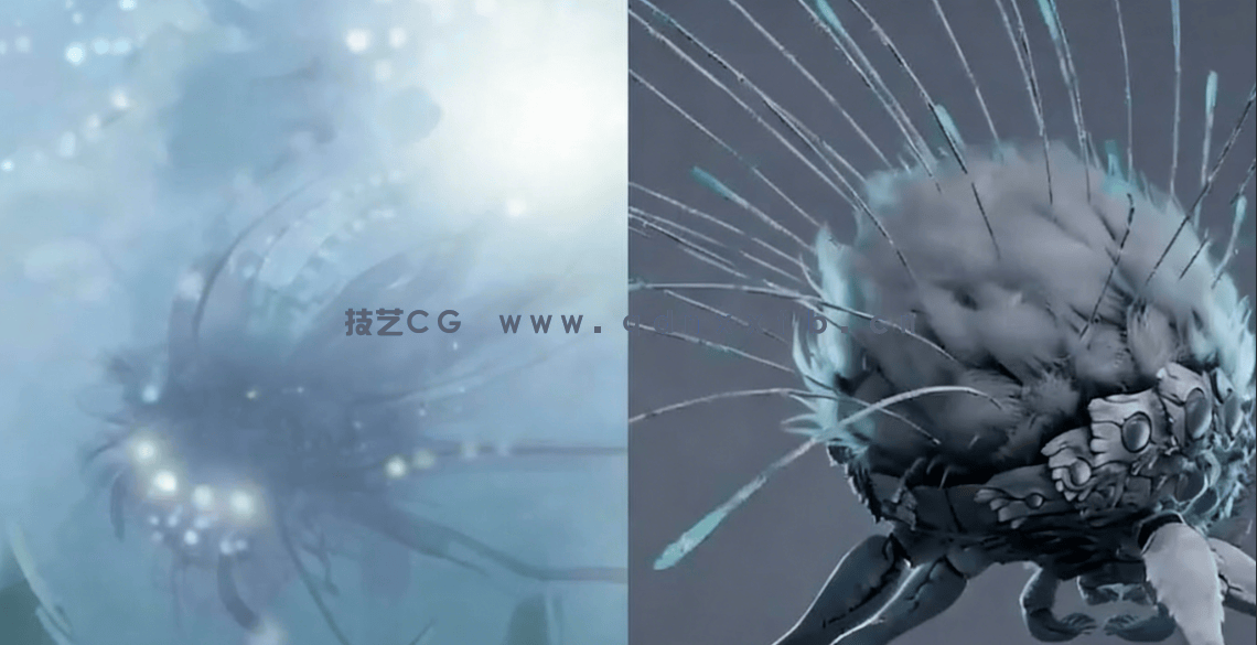 Blender 3D建模动画和渲染综合指南视频教程(图6)