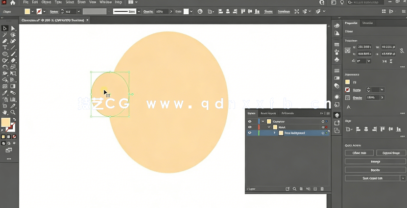 Character Animator CC创建卡通人偶角色动画技术视频教程(图3)