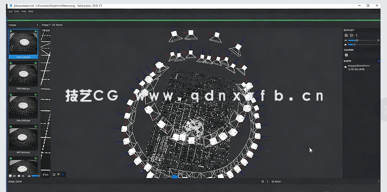 3D打印与摄影测量基础技能训练视频教程(图1)