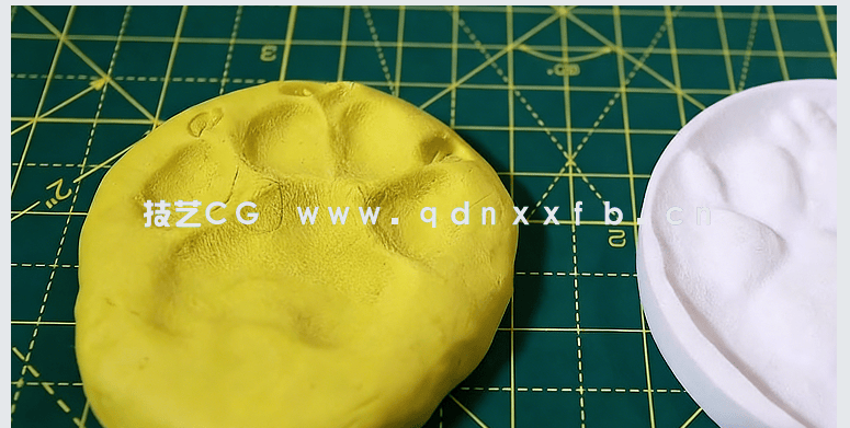 3D打印与摄影测量基础技能训练视频教程(图5)