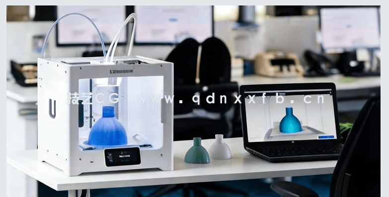 3D打印技术初学者入门概述课程视频教程(图5)