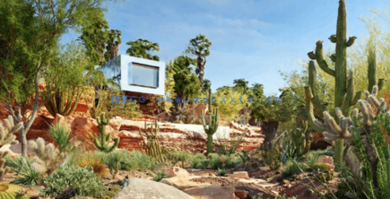 Bundle 34 - Mexican Plants (3D Model)(图1)