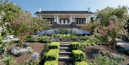 庭院植物树木3D模型 Globe Plants – Bundle 12 (3DS MAX格式)(图2)