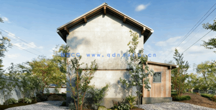 日本庭院植物3D模型 Globe Plants – Bundle 17(图3)