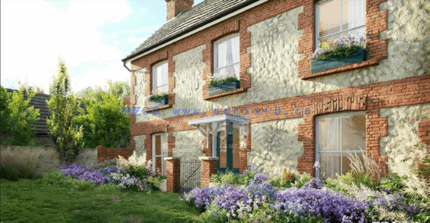 花园植物3D植物模型Globe Plants - Bundle 53 - British Home & Garden Plants(图2)