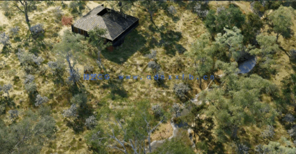 花园景观树木植物3D模型 Globe Plants – Bundle 62(图5)