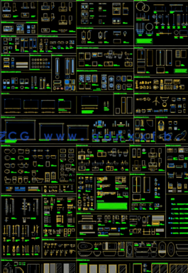 2023超强室内设计动态图库(图3)