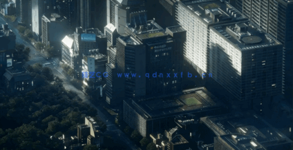 Kitbash3D-Neo Tokyo 2[新东京建筑]/城市 高楼大厦 建筑 3d模型(图2)