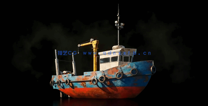 Kitbash3D-Favelas[贫民窟建筑](图3)