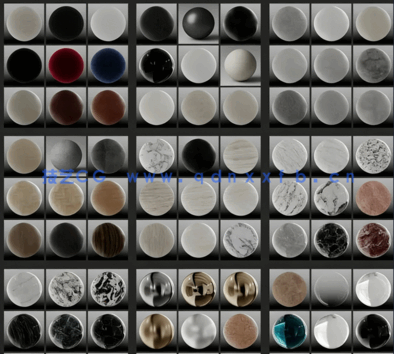 捕鱼人第八代材质库正式版(图1)