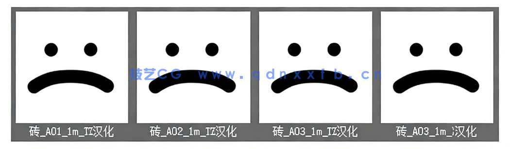 中文版【VRay5.2官方材质库】来了！(图3)
