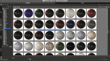 XSMP v5.3.0材质库汉化整理版Corona和Vary材质(图1)