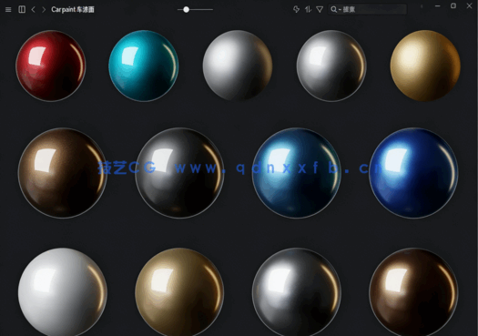 2023年chaos cosmos VR6.0 完美入库PM(图4)