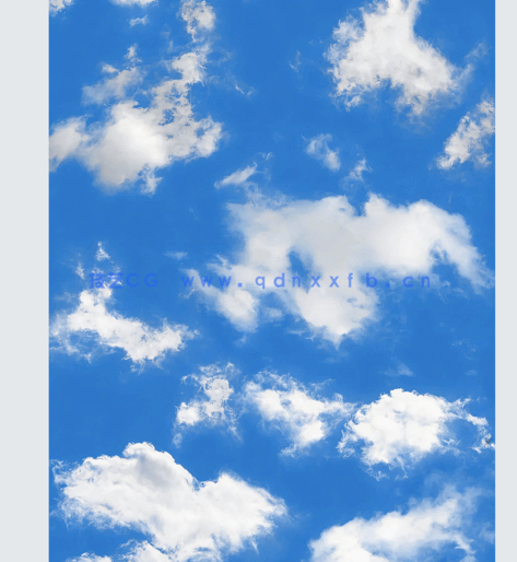  高清云透贴素材 Photobash – Clouds(图4)