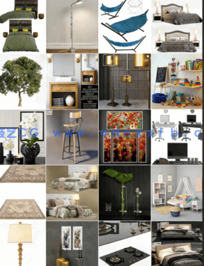 3DDD/3DSky PRO models – November 1 2020(图3)