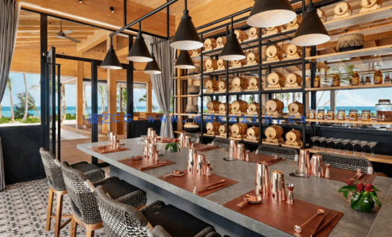 2025大师级酒店作品集 2025大师级酒店高清相片130套(图3)