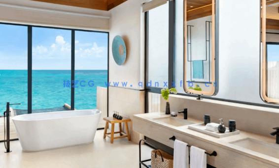 2025大师级酒店作品集 2025大师级酒店高清相片130套(图9)