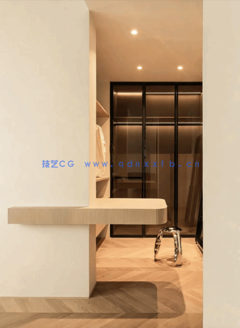 奶油风实景案例140套 奶油风实景案例140套(图4)