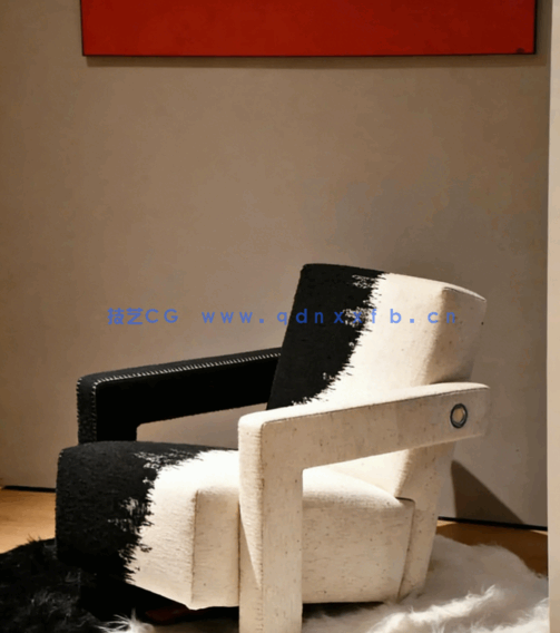 2025米兰国际家具展高清图集+产品图册(图7)