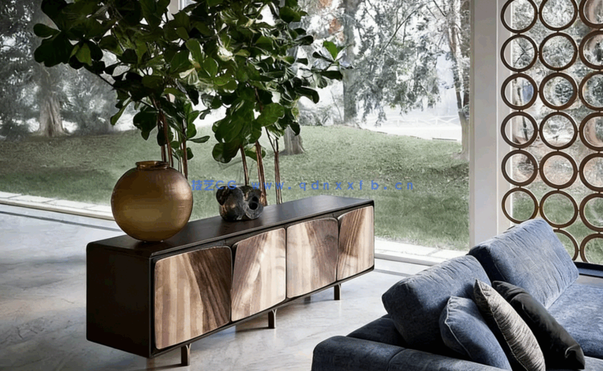 2025米兰国际家具展高清图集+产品图册(图6)